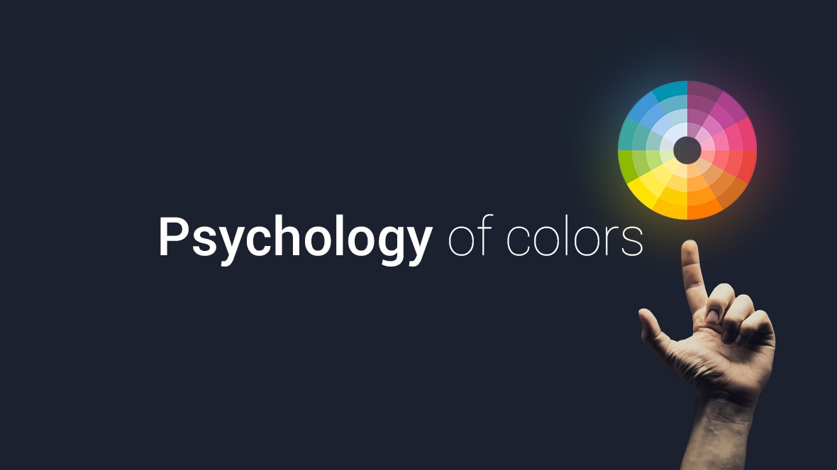 Psychology of Colors