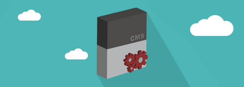 Update of Perfecto CMS Lite