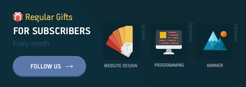 New 2017 Year Bonuses!