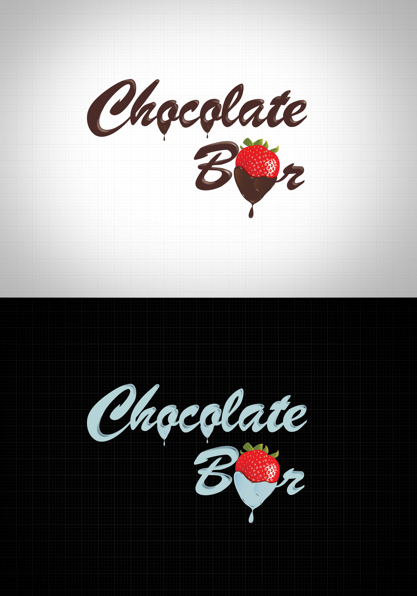 Chocolate Bar №1