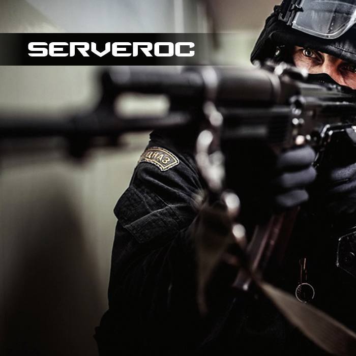 Serveroc