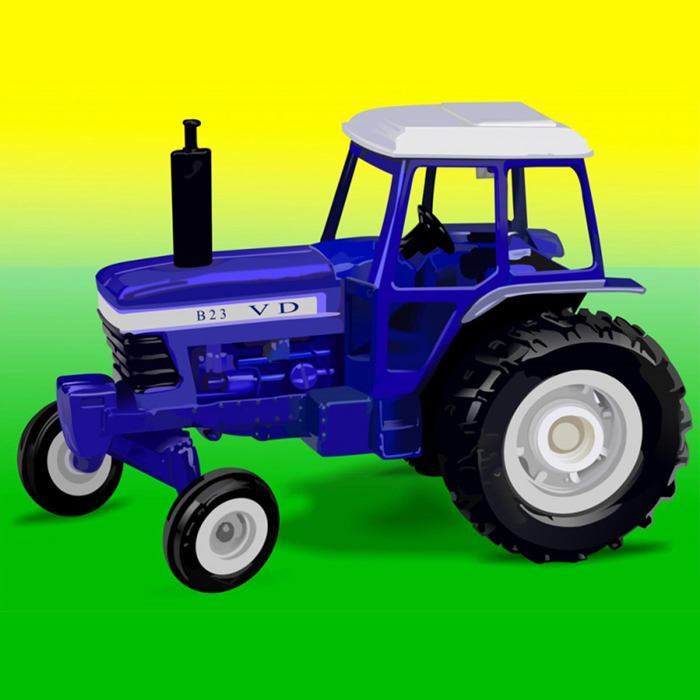 Tractor